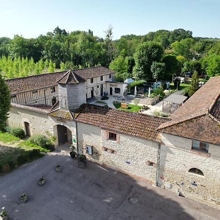 Domaine Le Colombier Bed and Breakfast Dienville Εξωτερικό φωτογραφία