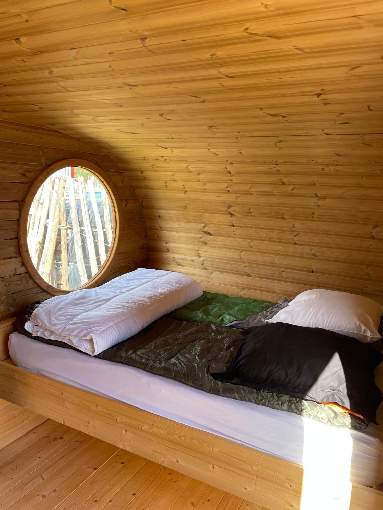 Domaine Le Colombier Bed and Breakfast Dienville Δωμάτιο φωτογραφία
