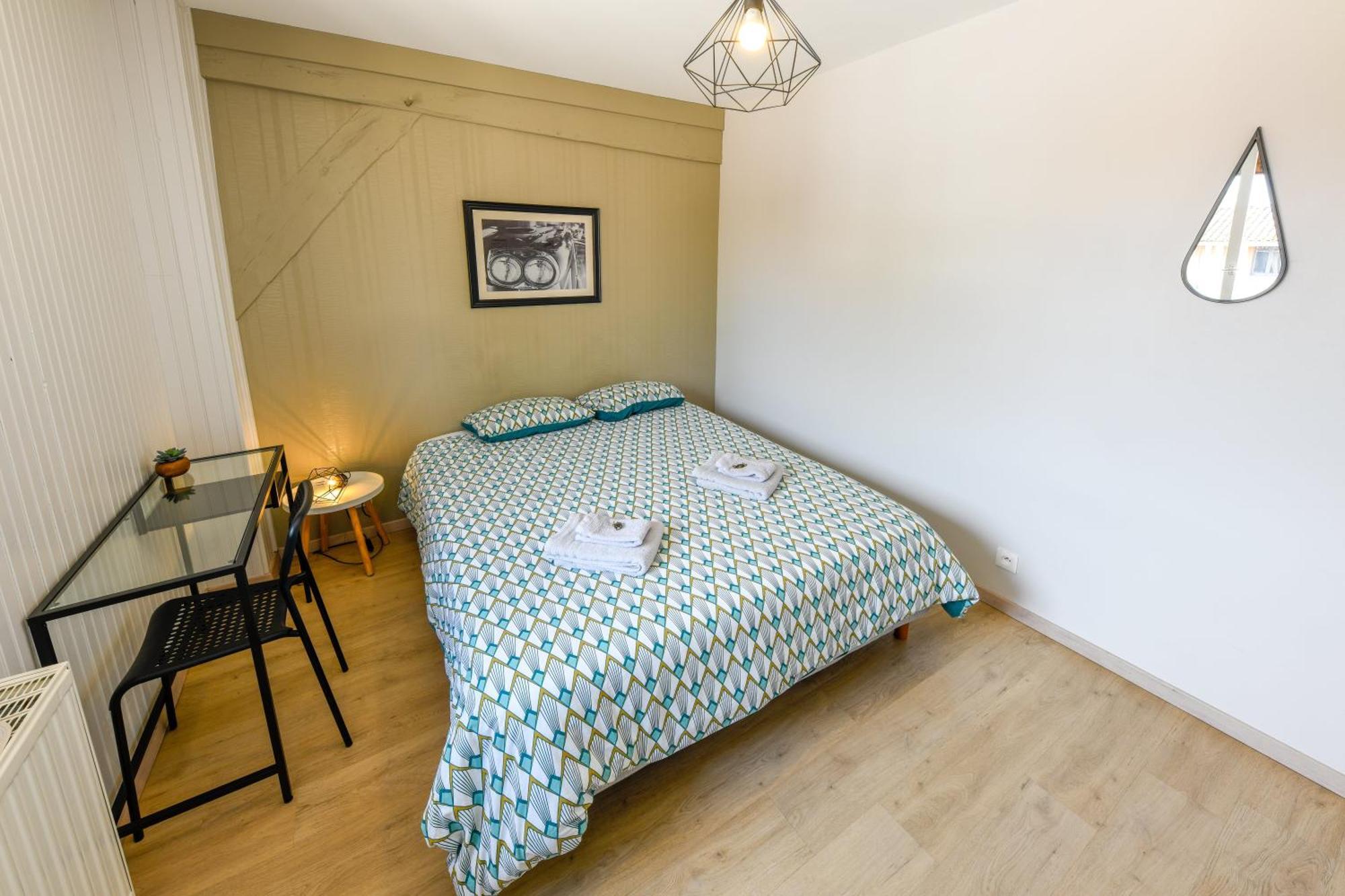 Domaine Le Colombier Bed and Breakfast Dienville Εξωτερικό φωτογραφία