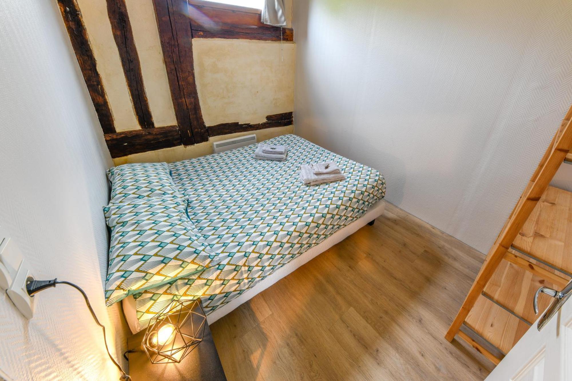 Domaine Le Colombier Bed and Breakfast Dienville Δωμάτιο φωτογραφία