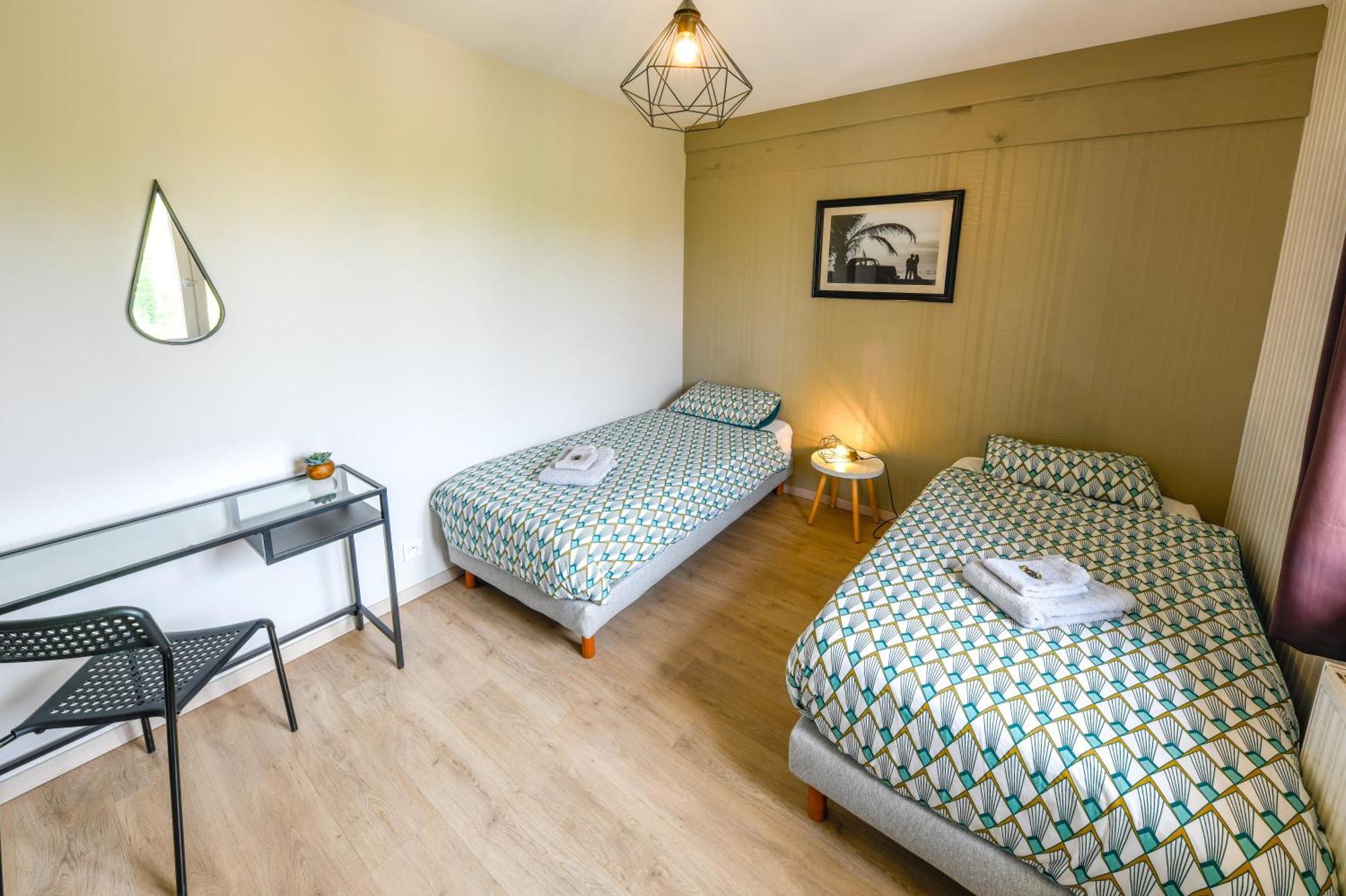 Domaine Le Colombier Bed and Breakfast Dienville Δωμάτιο φωτογραφία