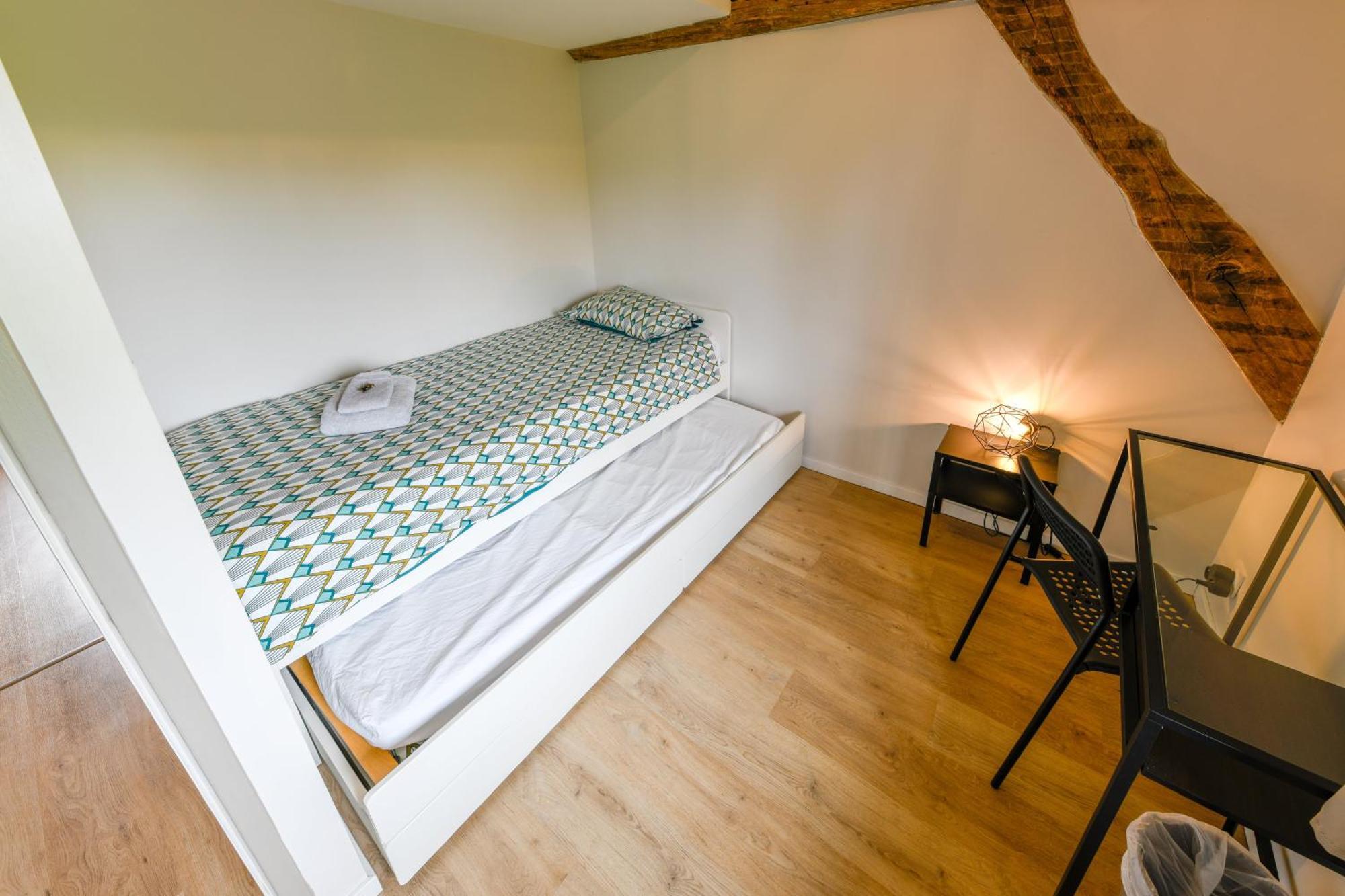 Domaine Le Colombier Bed and Breakfast Dienville Δωμάτιο φωτογραφία