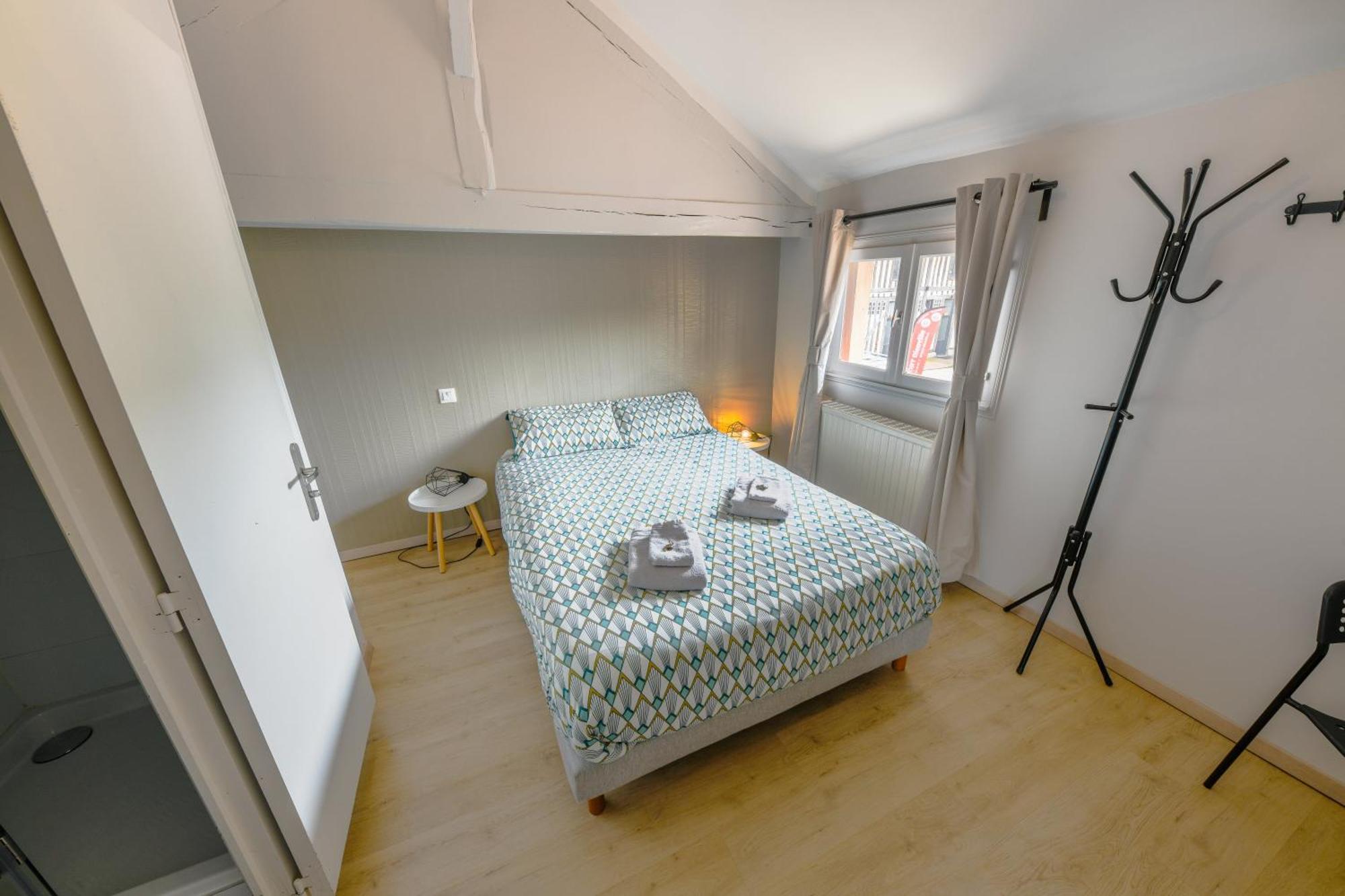 Domaine Le Colombier Bed and Breakfast Dienville Δωμάτιο φωτογραφία
